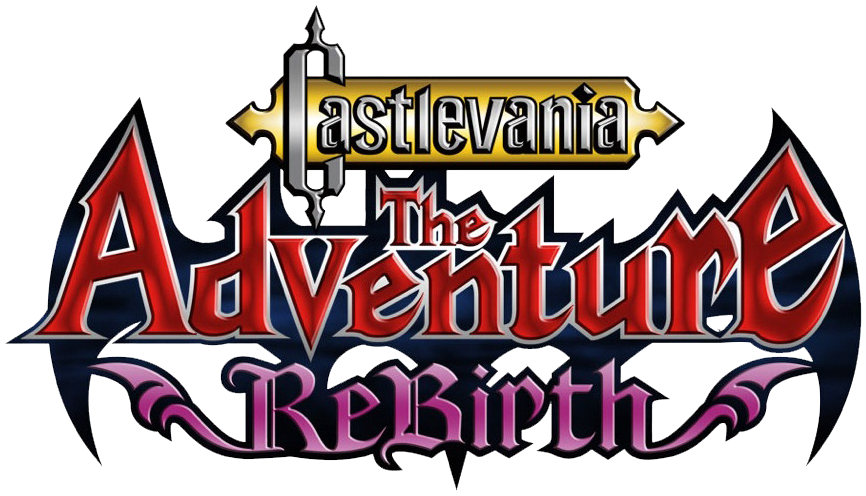 Castlevania The Adventure Rebirth Download Pc